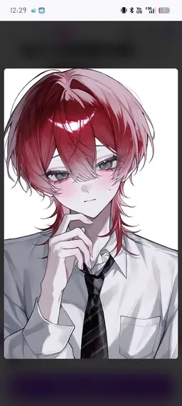 Profile image of ひいろ