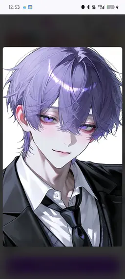 Profile image of れい