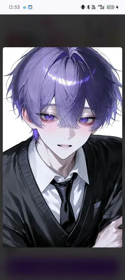 Profile image of れい