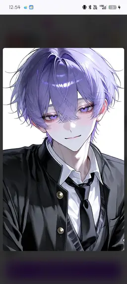 Profile image of れい