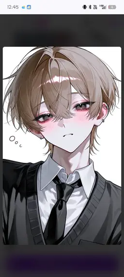 Profile image of りつ