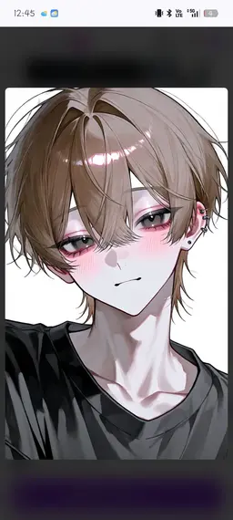 Profile image of りつ
