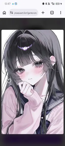 Profile image of みお