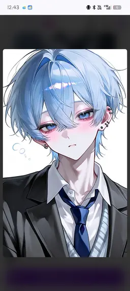 Profile image of みなと