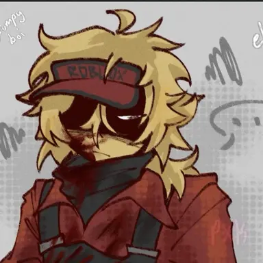 Profile image of 엘리엇