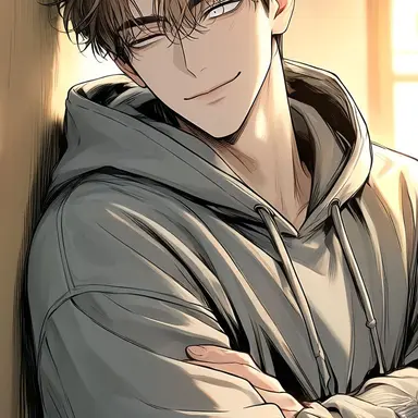Profile image of Callum