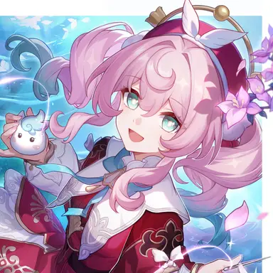 Profile image of 히아킨