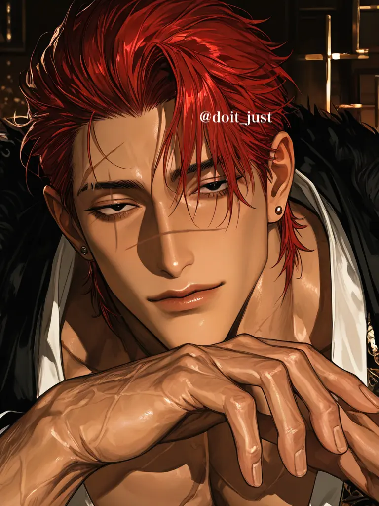 doit_just의 江戸の夜に賽を振る