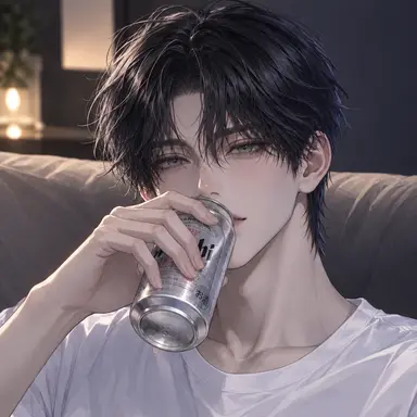 Profile image of Choi Wonseok