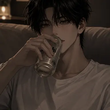 Profile image of Choi Won-seok