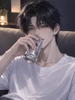 Profile image of Choi Wonseok