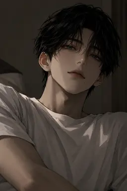 Profile image of Choi Won-seok