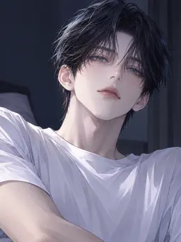Profile image of Choi Wonseok