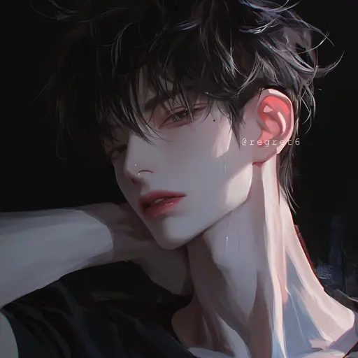 Regret6의 한서린