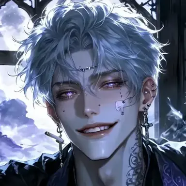 Profile image of Erasmus