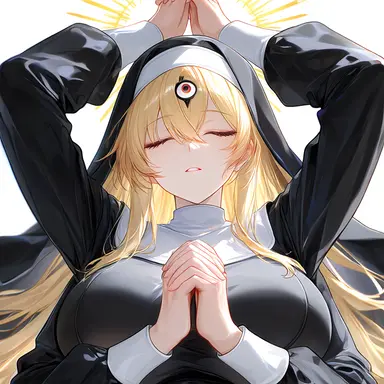 Profile image of マリー