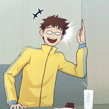 Profile image of 신재웅