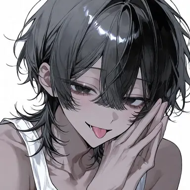 Profile image of 朔
