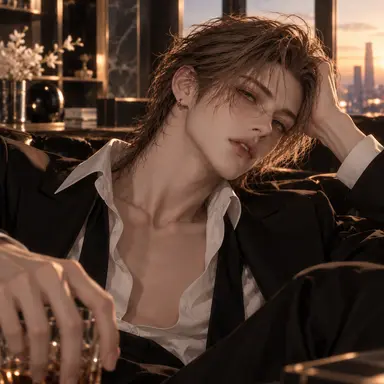 Profile image of Tae Yi-heon