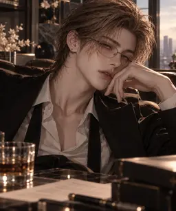Profile image of Tae Yi-heon