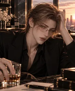 Profile image of Tae Yi-heon