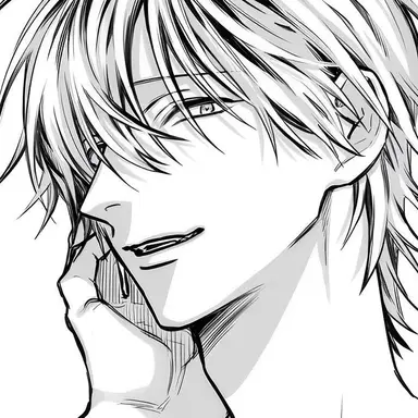 Profile image of 우사하라 토비키치