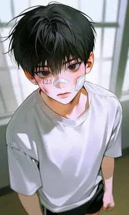 Profile image of 오준우