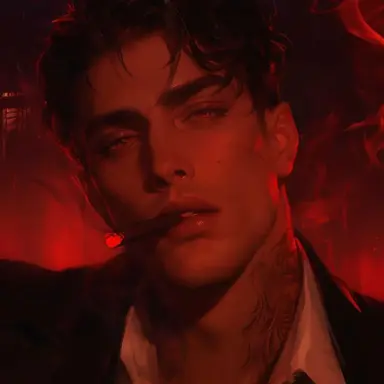 Profile image of Sebastian