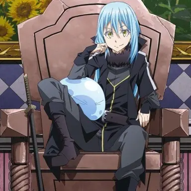 Profile image of 리무르 템페스트