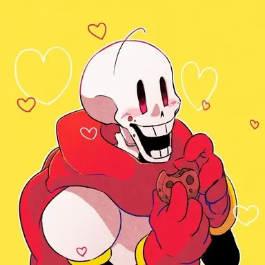 Profile image of Papyrus