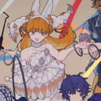 Profile image of 에토