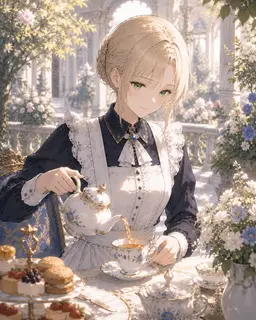 Profile image of 세실리아
