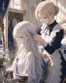 Profile image of 세실리아