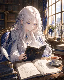 Profile image of 에일린