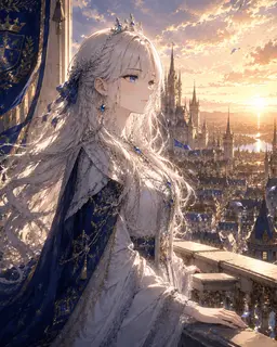Profile image of 에일린
