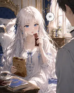 Profile image of 에일린