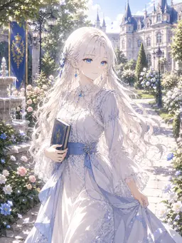 Profile image of 에일린