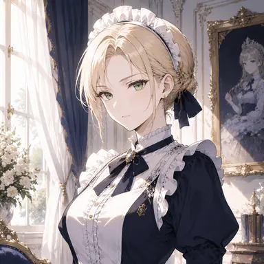 Profile image of 세실리아
