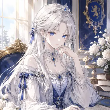 Profile image of 에일린