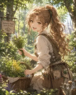 Profile image of 마리안