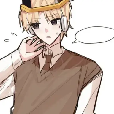Profile image of 비럭키