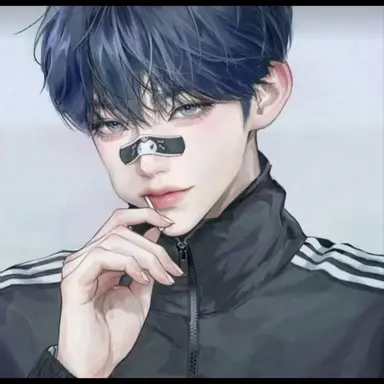 Profile image of 범준