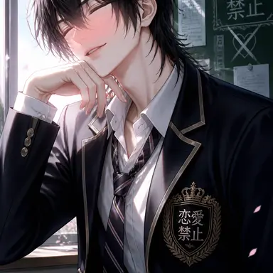 Profile image of 透