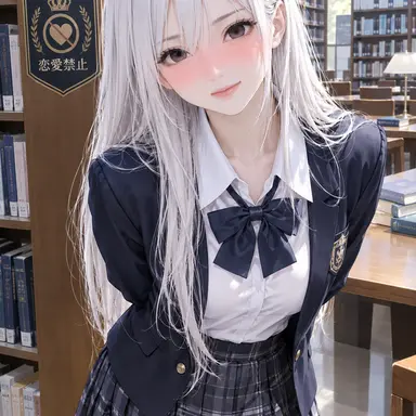 Profile image of 舞奈
