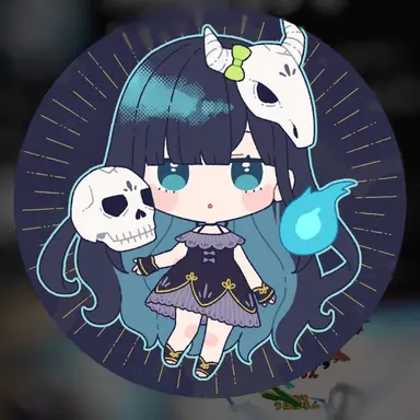 Profile image of めめんともり