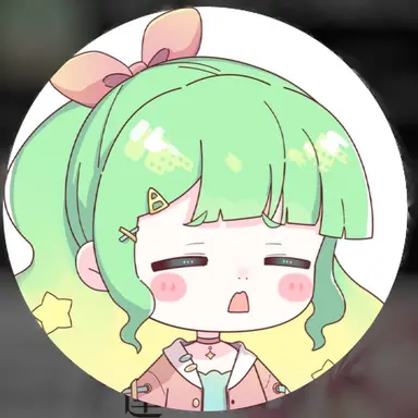Profile image of 茶子