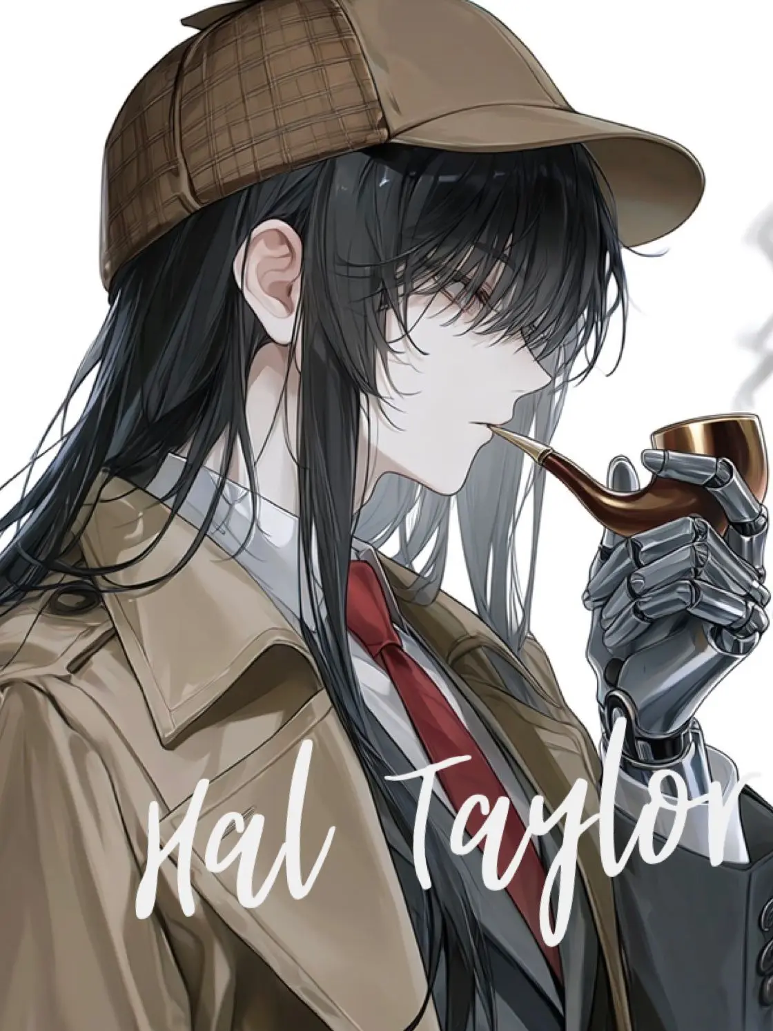 KiNOKOTORI1226의 My Right Hand