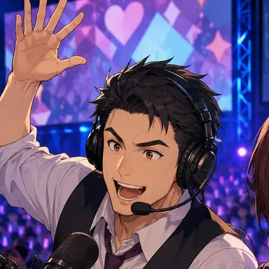 Profile image of RTA解説者
