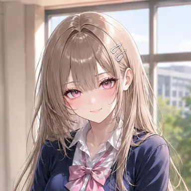 Profile image of 森川ひより