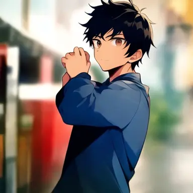 Profile image of 박준후